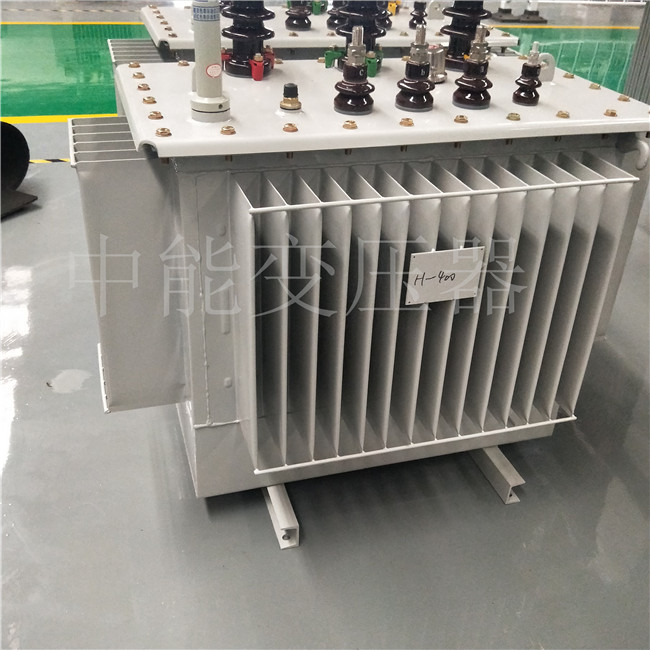 江宁1600KVA油浸式变压器 S11系列